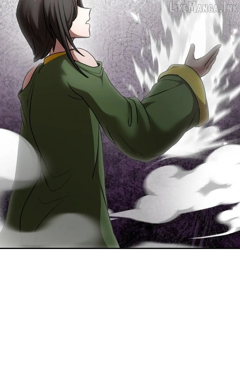 Perhaps Invincible Chapter 71 - Page 8