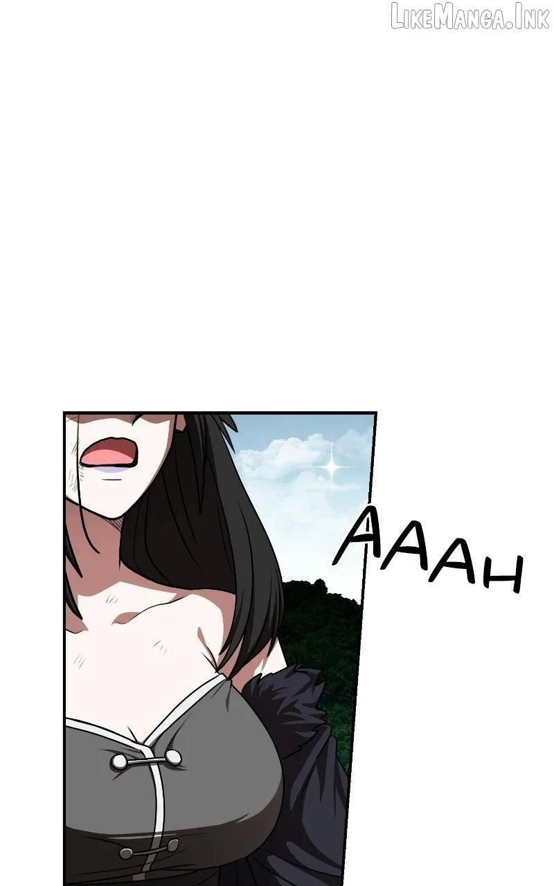 Perhaps Invincible Chapter 71 - Page 9