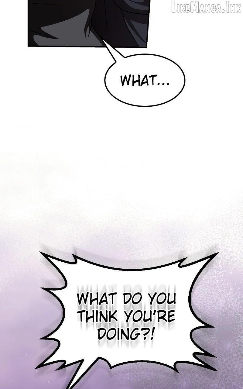 Perhaps Invincible Chapter 71 - Page 10