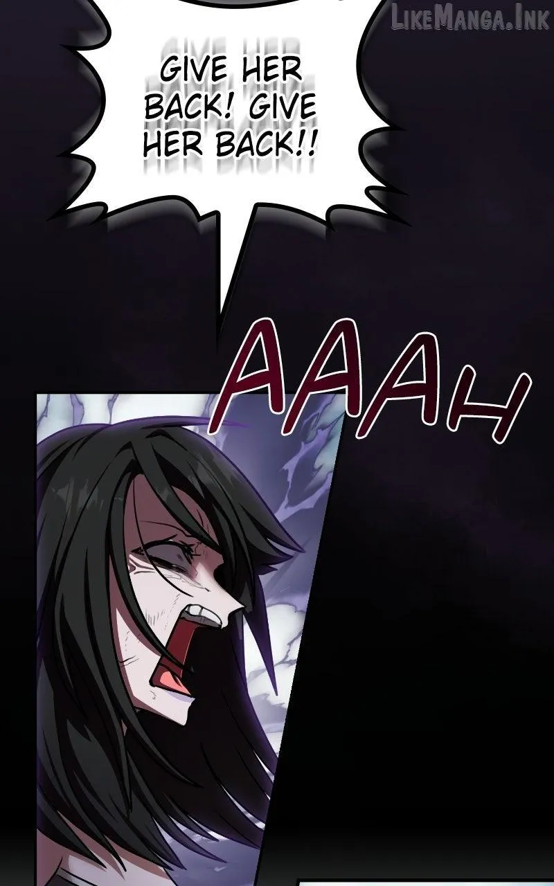 Perhaps Invincible Chapter 71 - Page 12