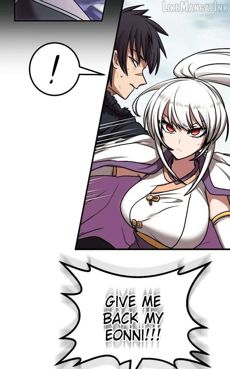 Perhaps Invincible Chapter 71 - Page 13