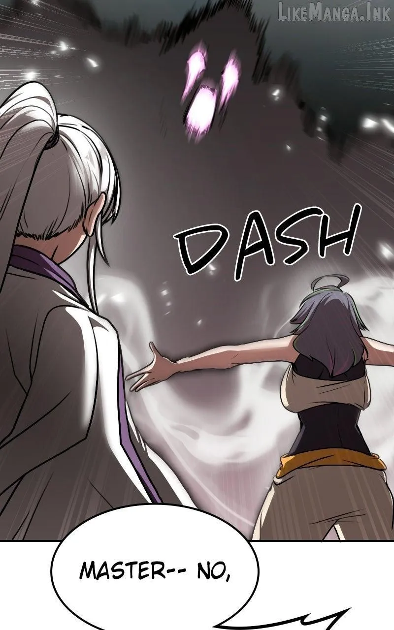 Perhaps Invincible Chapter 71 - Page 15