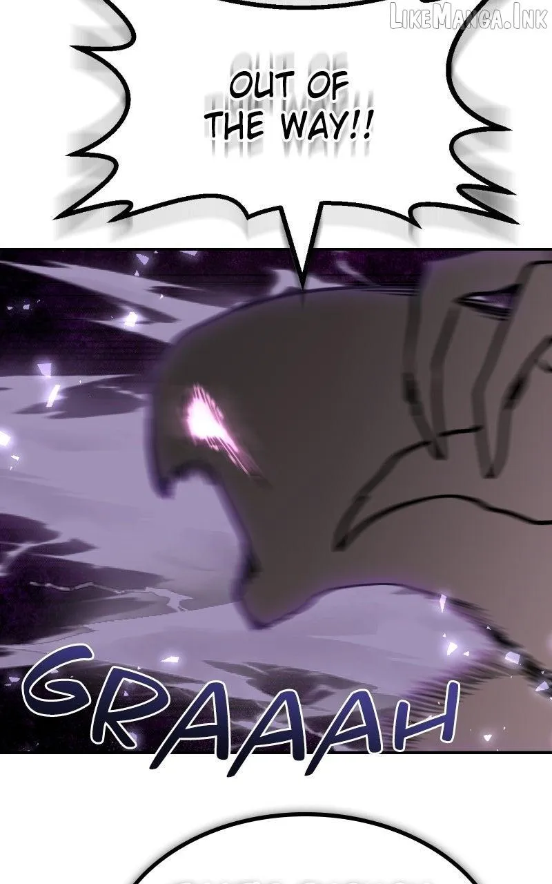Perhaps Invincible Chapter 71 - Page 17