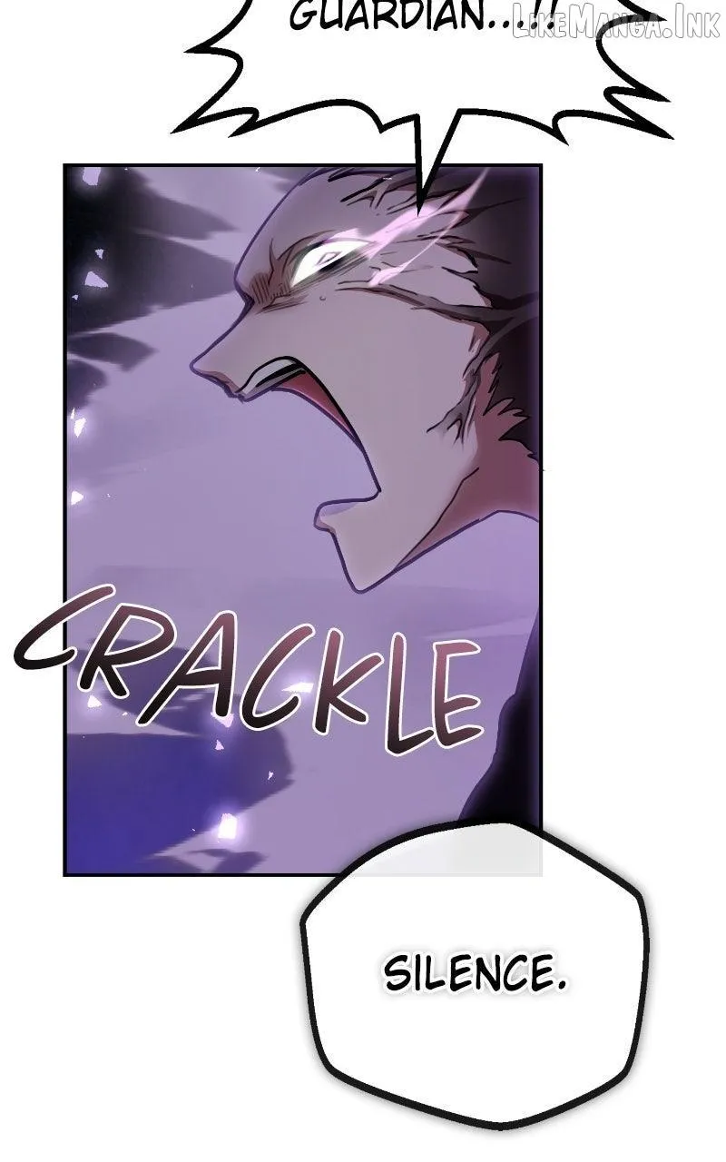 Perhaps Invincible Chapter 71 - Page 22