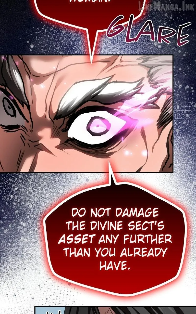 Perhaps Invincible Chapter 71 - Page 26