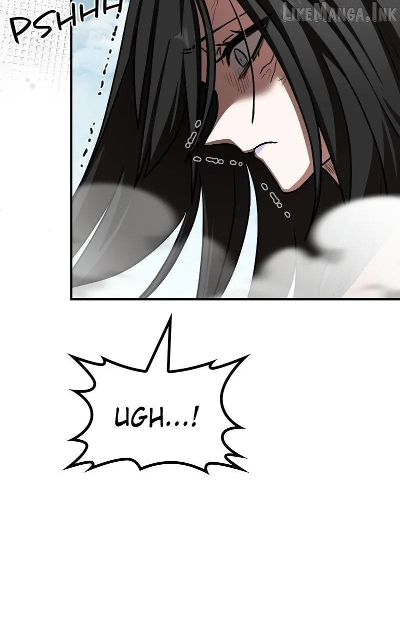 Perhaps Invincible Chapter 71 - Page 27