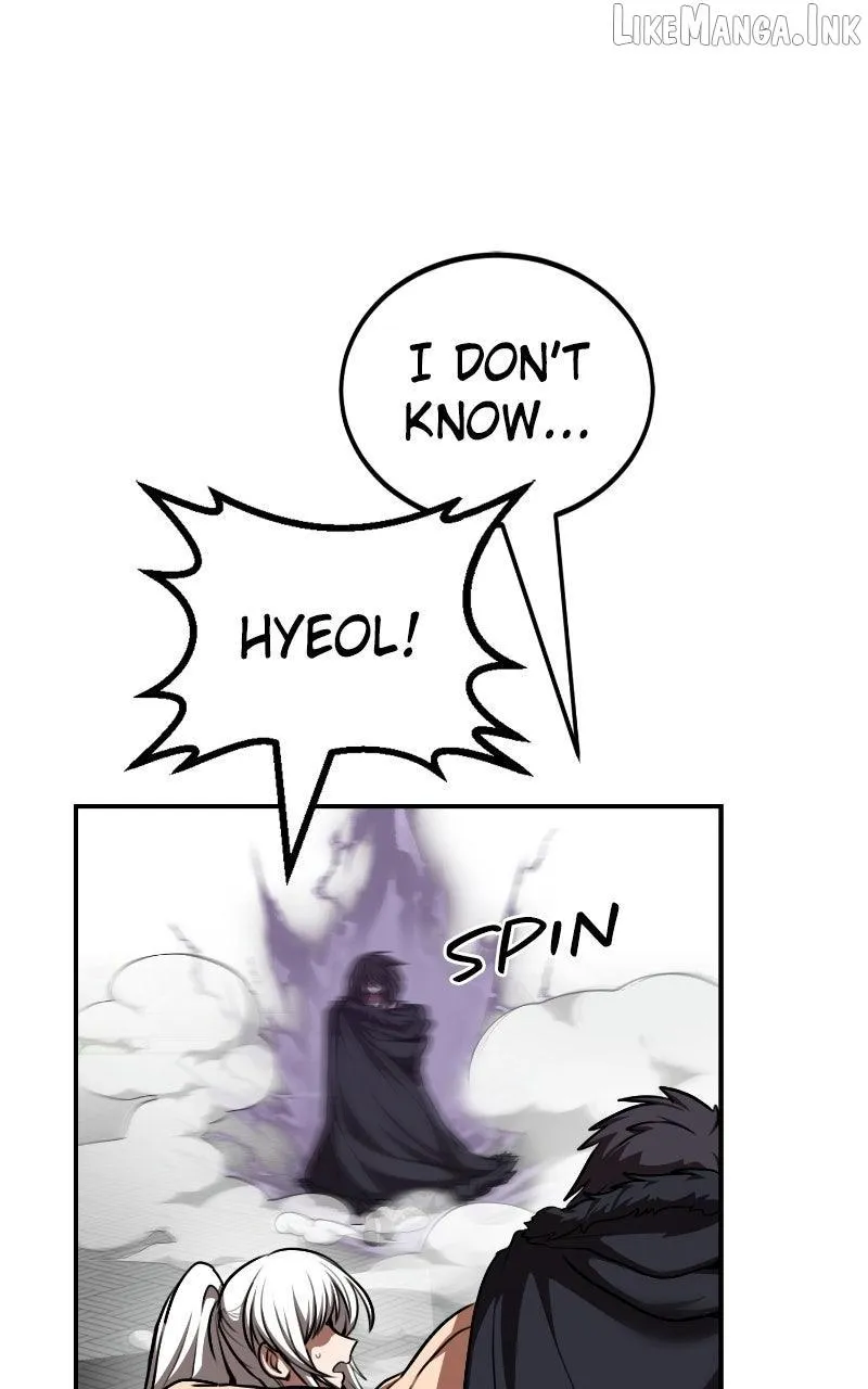Perhaps Invincible Chapter 71 - Page 28