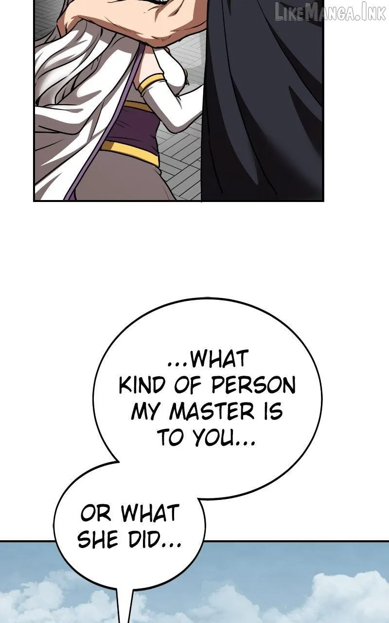 Perhaps Invincible Chapter 71 - Page 29