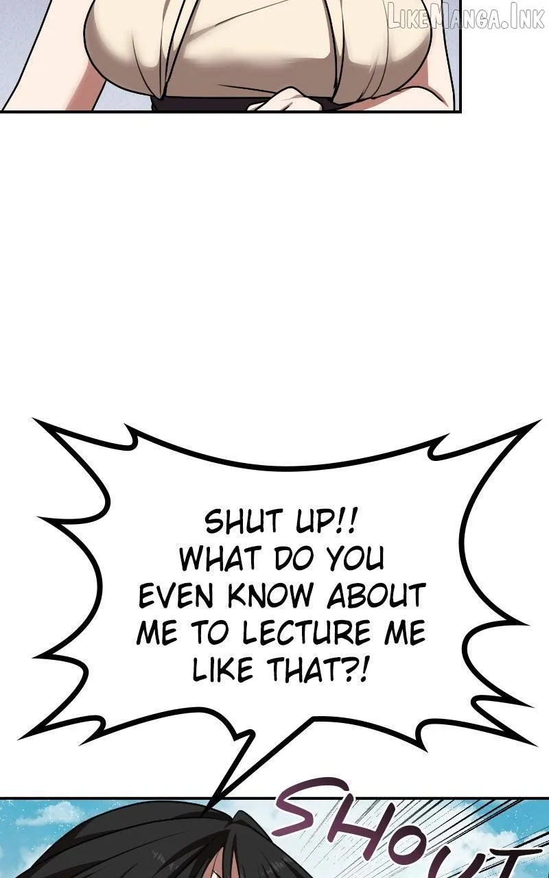 Perhaps Invincible Chapter 71 - Page 32