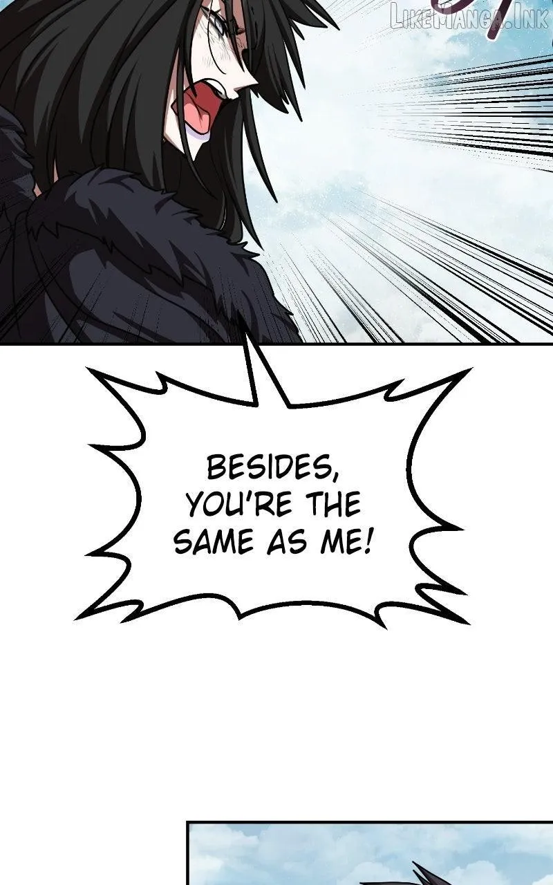 Perhaps Invincible Chapter 71 - Page 33