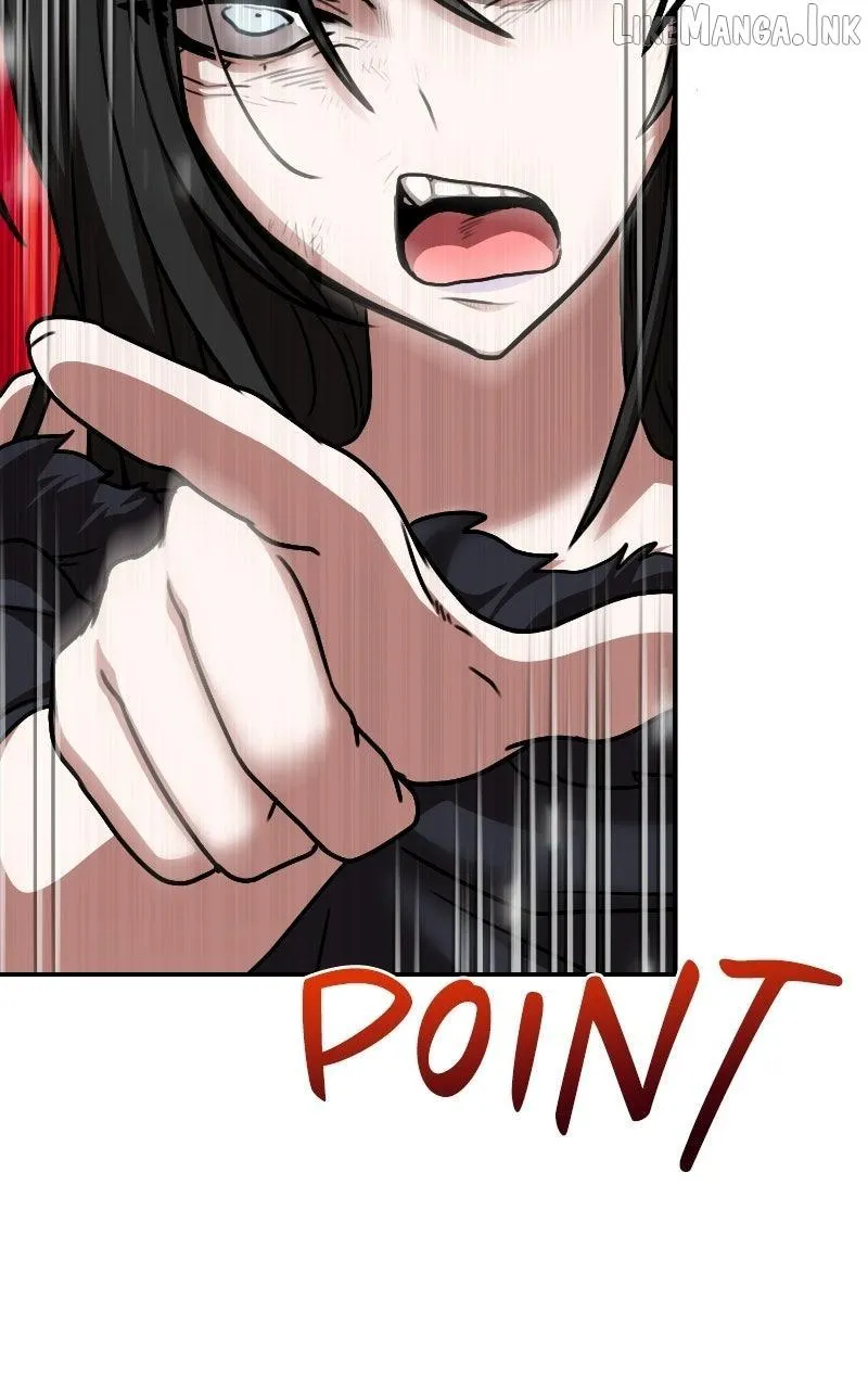 Perhaps Invincible Chapter 71 - Page 35