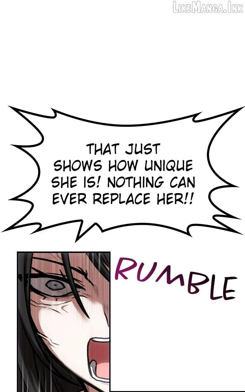Perhaps Invincible Chapter 71 - Page 36