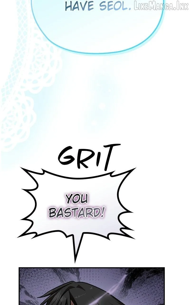 Perhaps Invincible Chapter 71 - Page 40