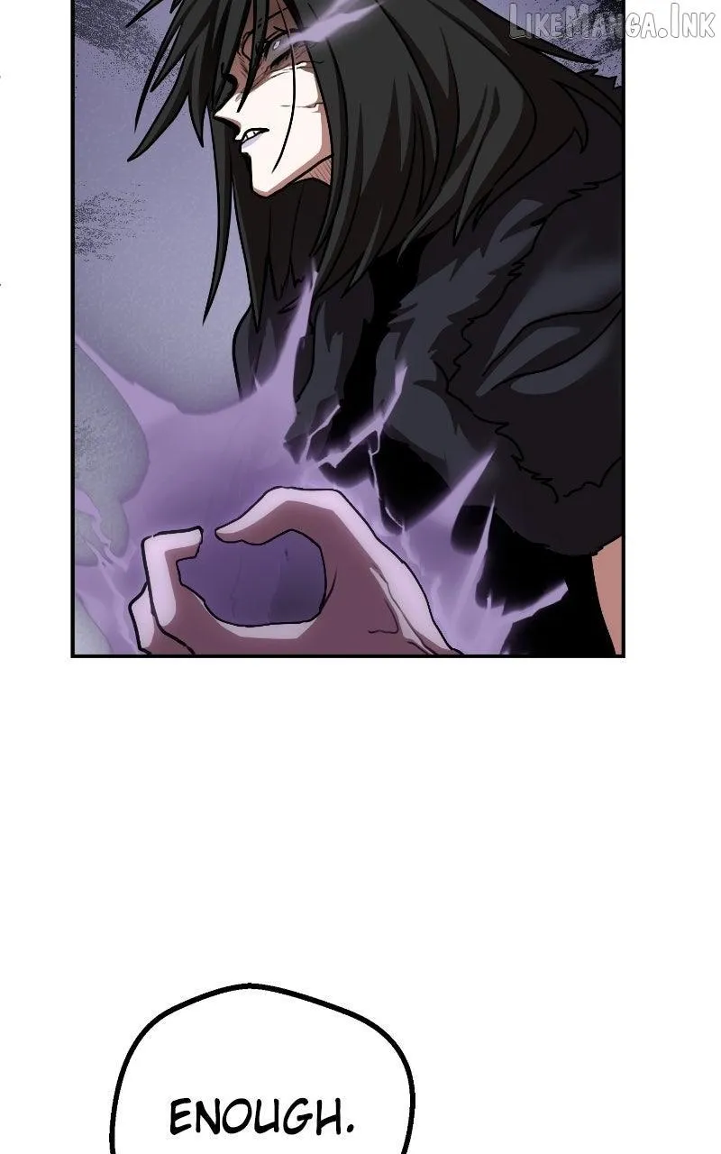 Perhaps Invincible Chapter 71 - Page 41