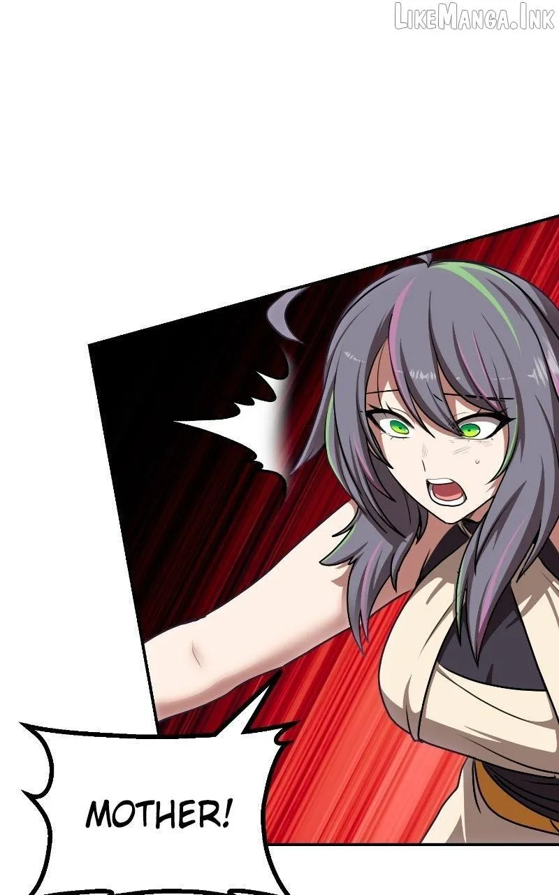 Perhaps Invincible Chapter 71 - Page 43