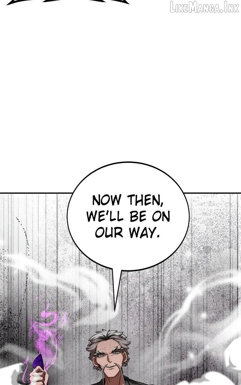 Perhaps Invincible Chapter 71 - Page 44