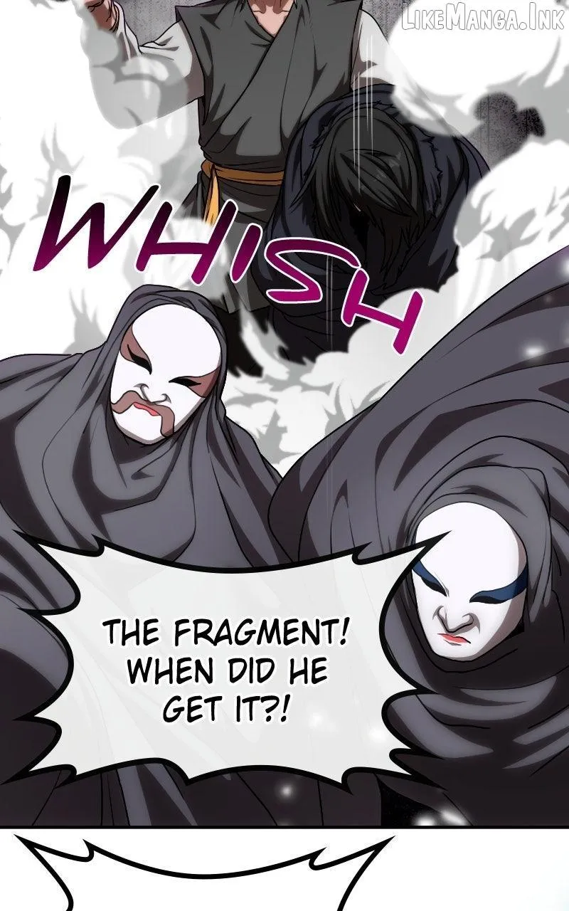 Perhaps Invincible Chapter 71 - Page 45