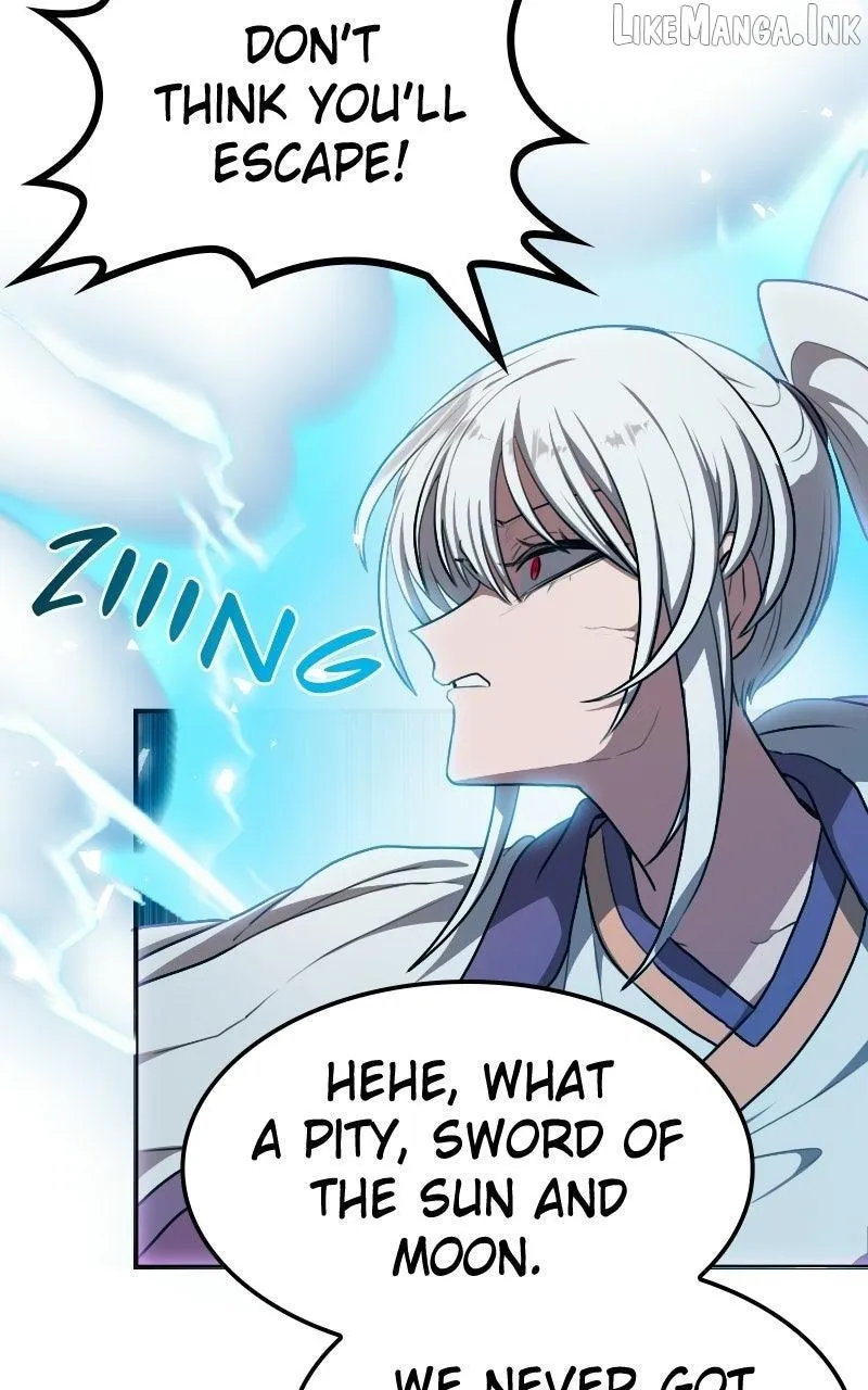 Perhaps Invincible Chapter 71 - Page 46