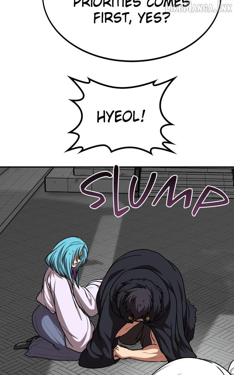 Perhaps Invincible Chapter 71 - Page 48