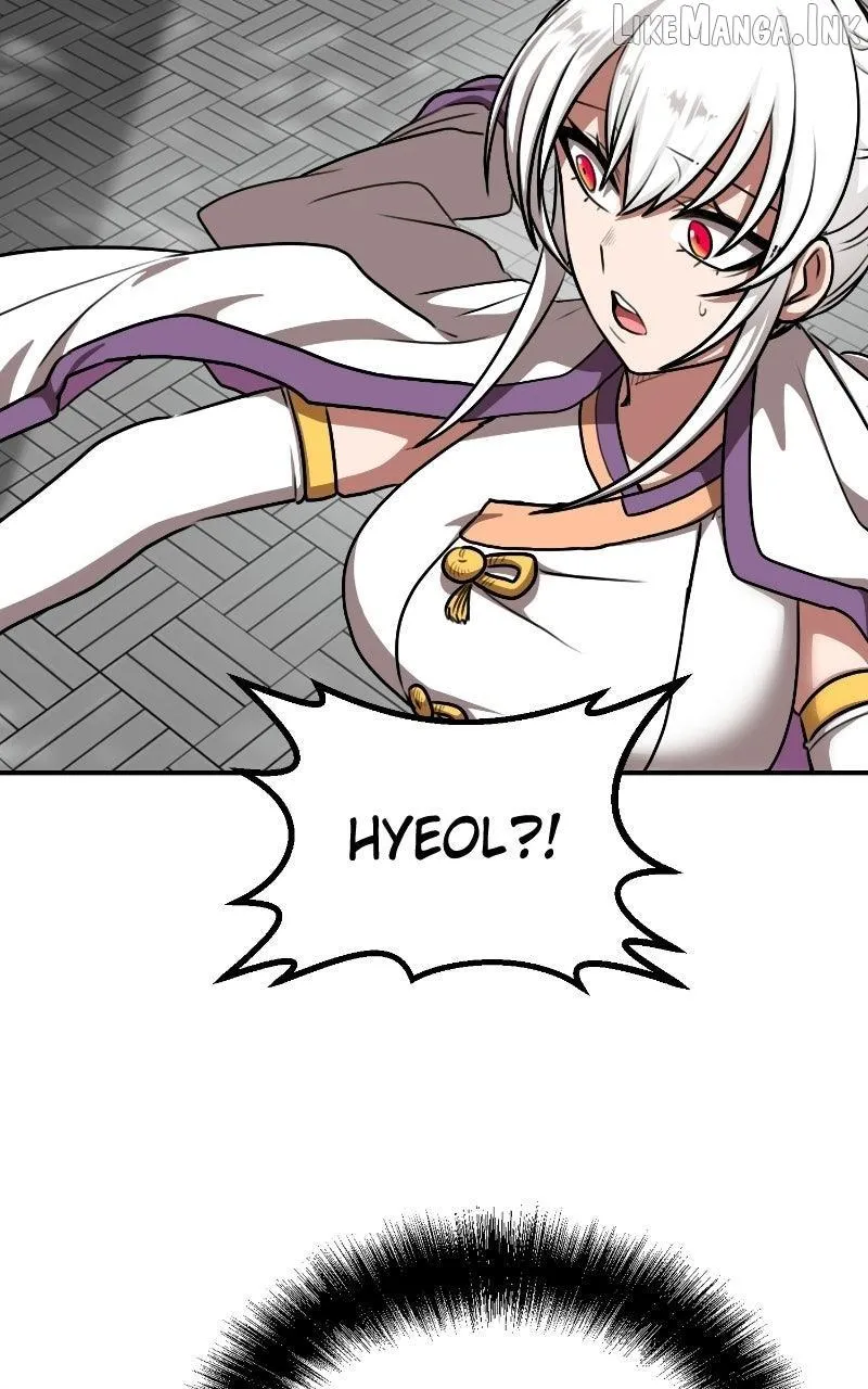 Perhaps Invincible Chapter 71 - Page 49