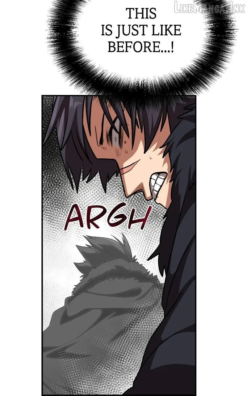 Perhaps Invincible Chapter 71 - Page 50