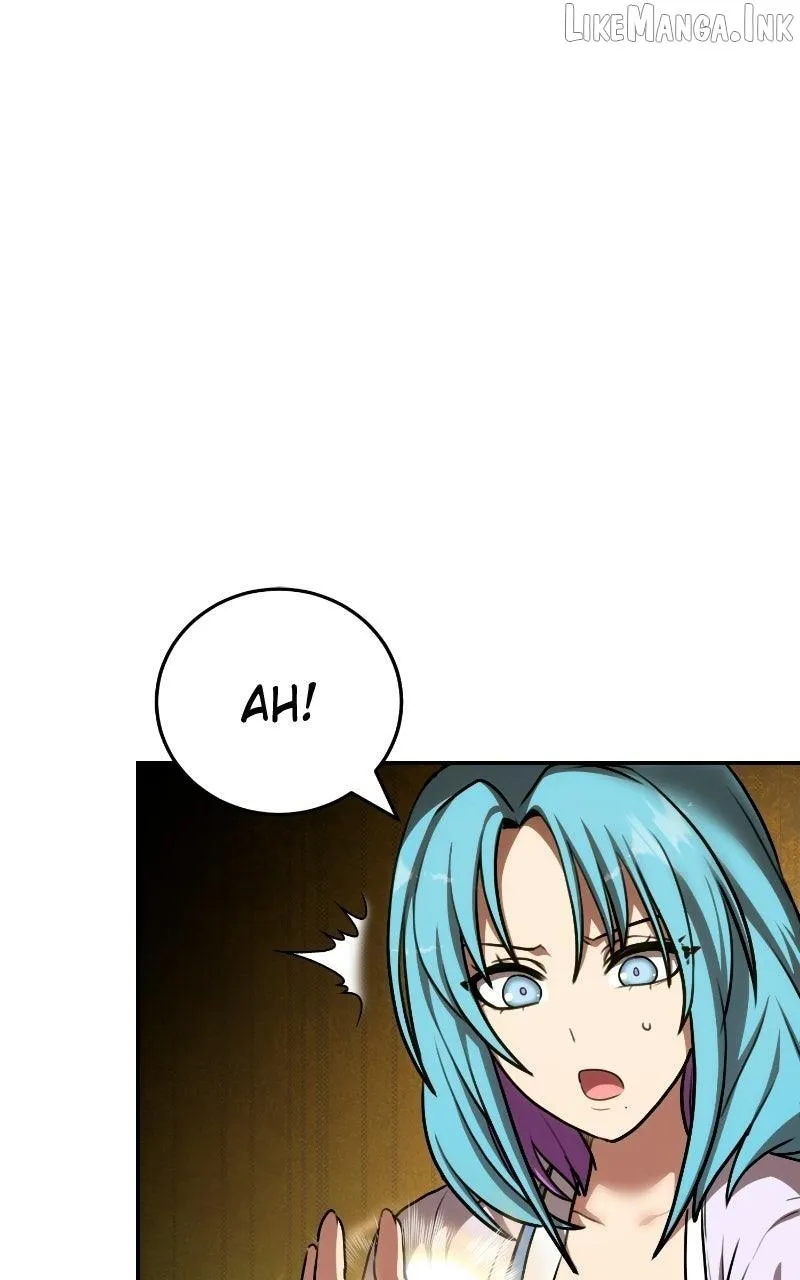 Perhaps Invincible Chapter 71 - Page 51