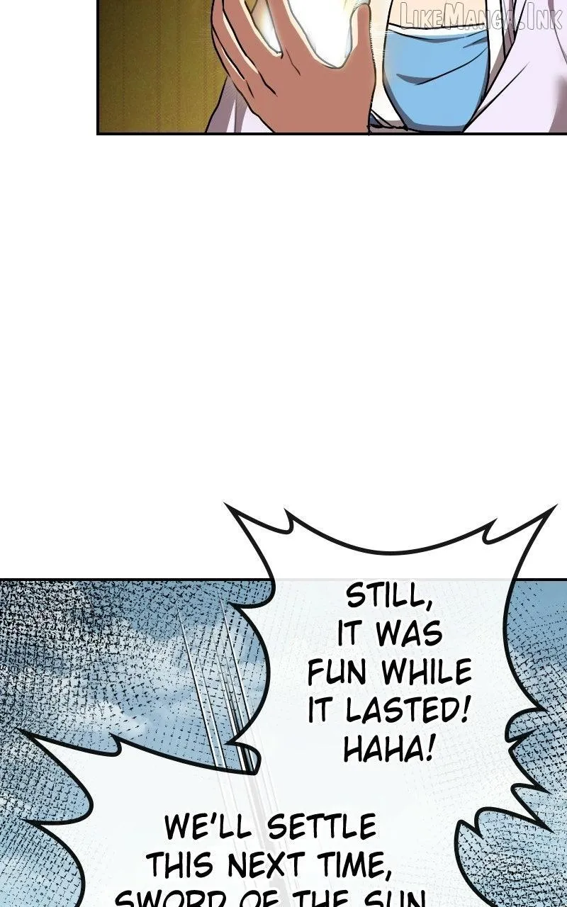 Perhaps Invincible Chapter 71 - Page 52