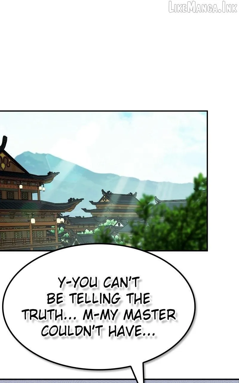 Perhaps Invincible Chapter 71 - Page 57