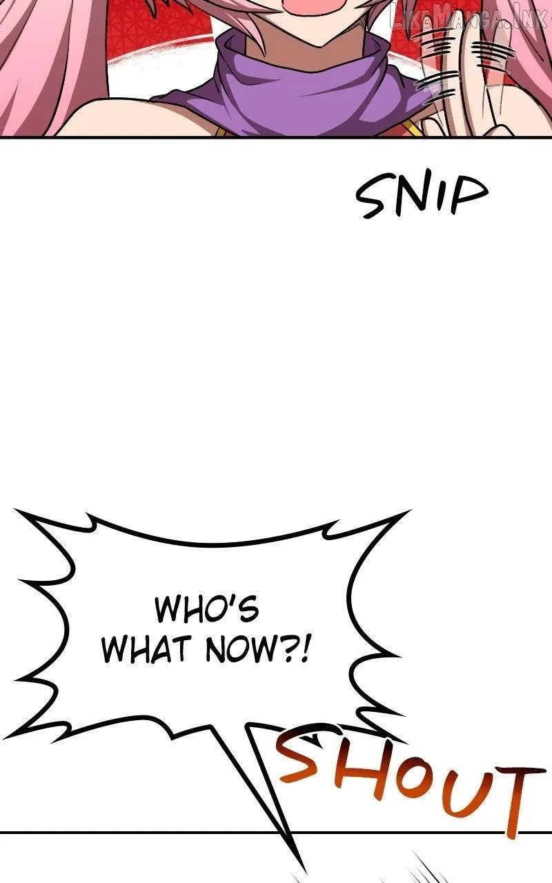 Perhaps Invincible Chapter 71 - Page 61