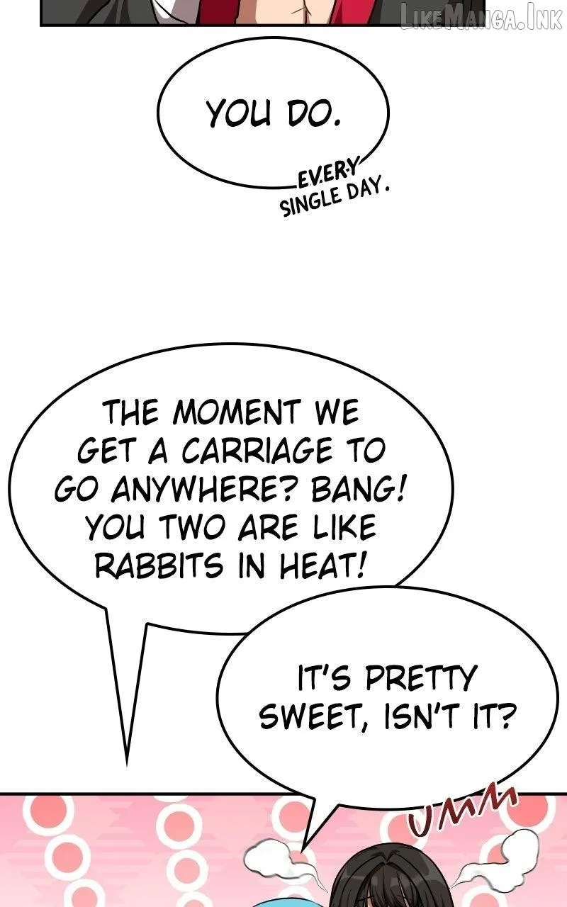 Perhaps Invincible Chapter 71 - Page 67