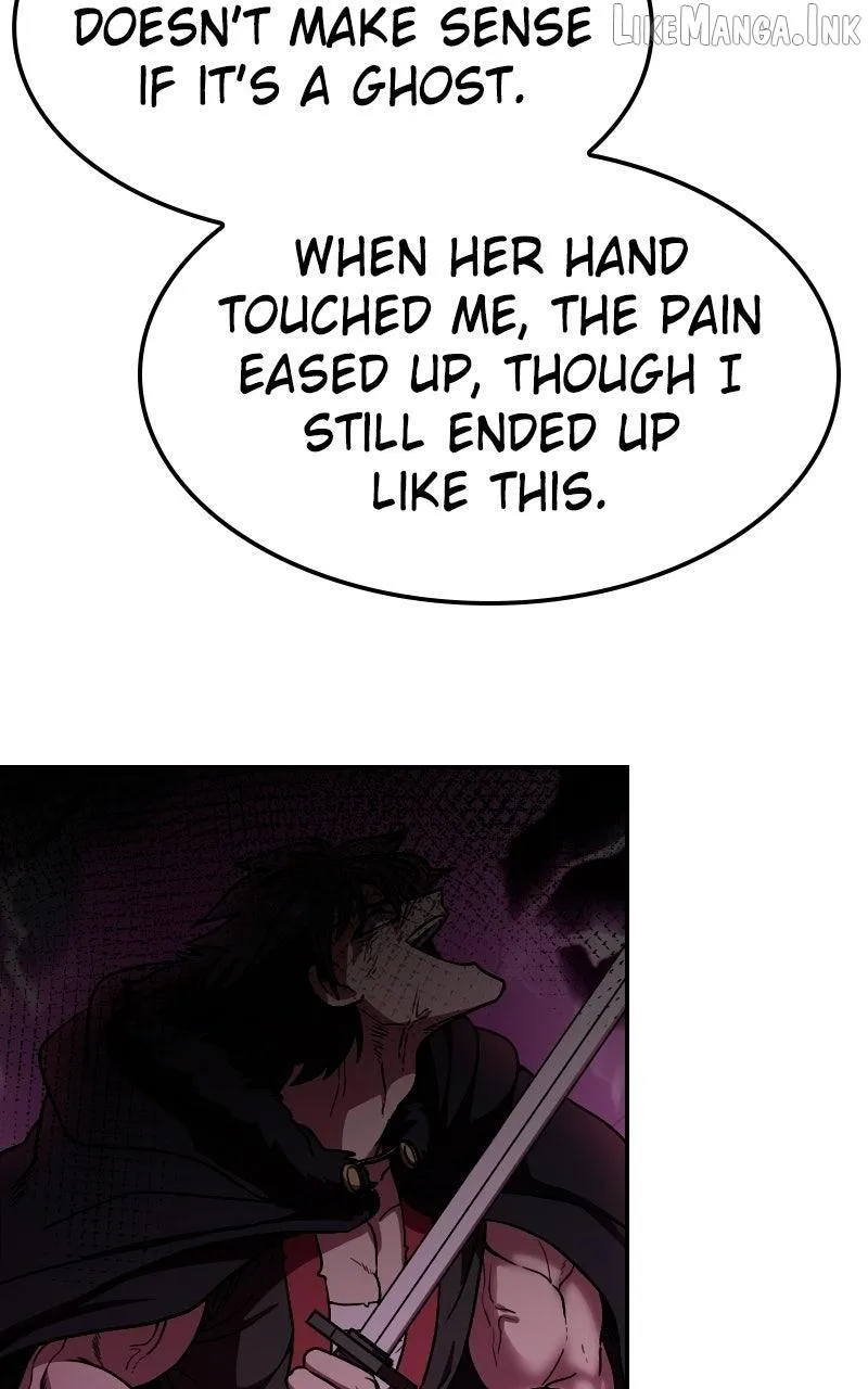 Perhaps Invincible Chapter 71 - Page 77