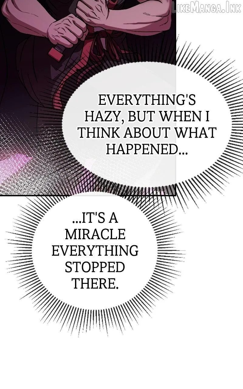 Perhaps Invincible Chapter 71 - Page 78