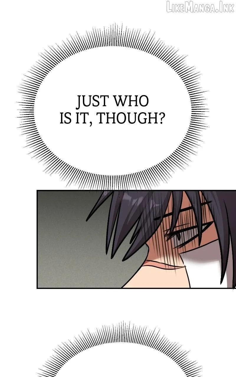Perhaps Invincible Chapter 71 - Page 79
