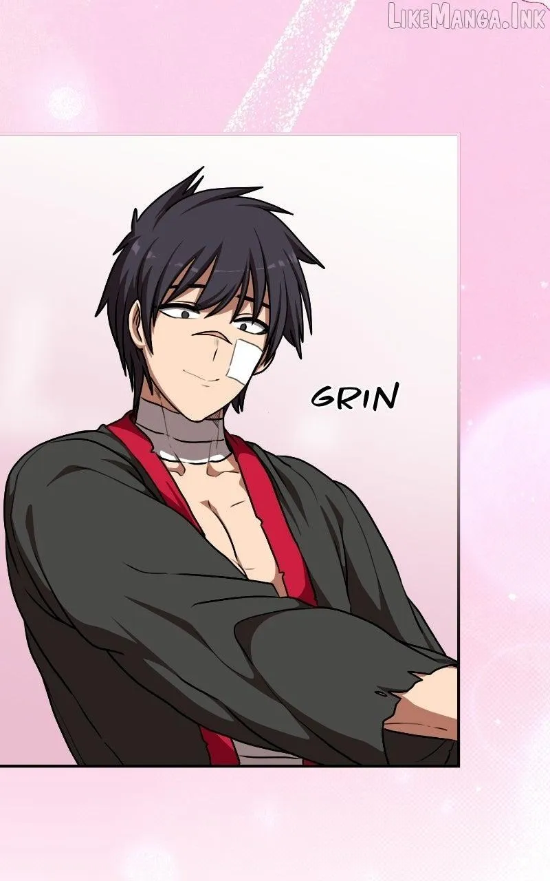 Perhaps Invincible Chapter 71 - Page 83