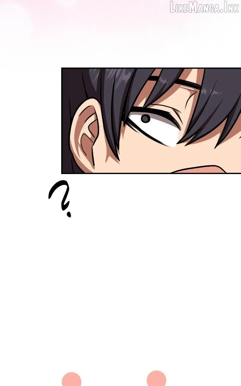 Perhaps Invincible Chapter 71 - Page 84
