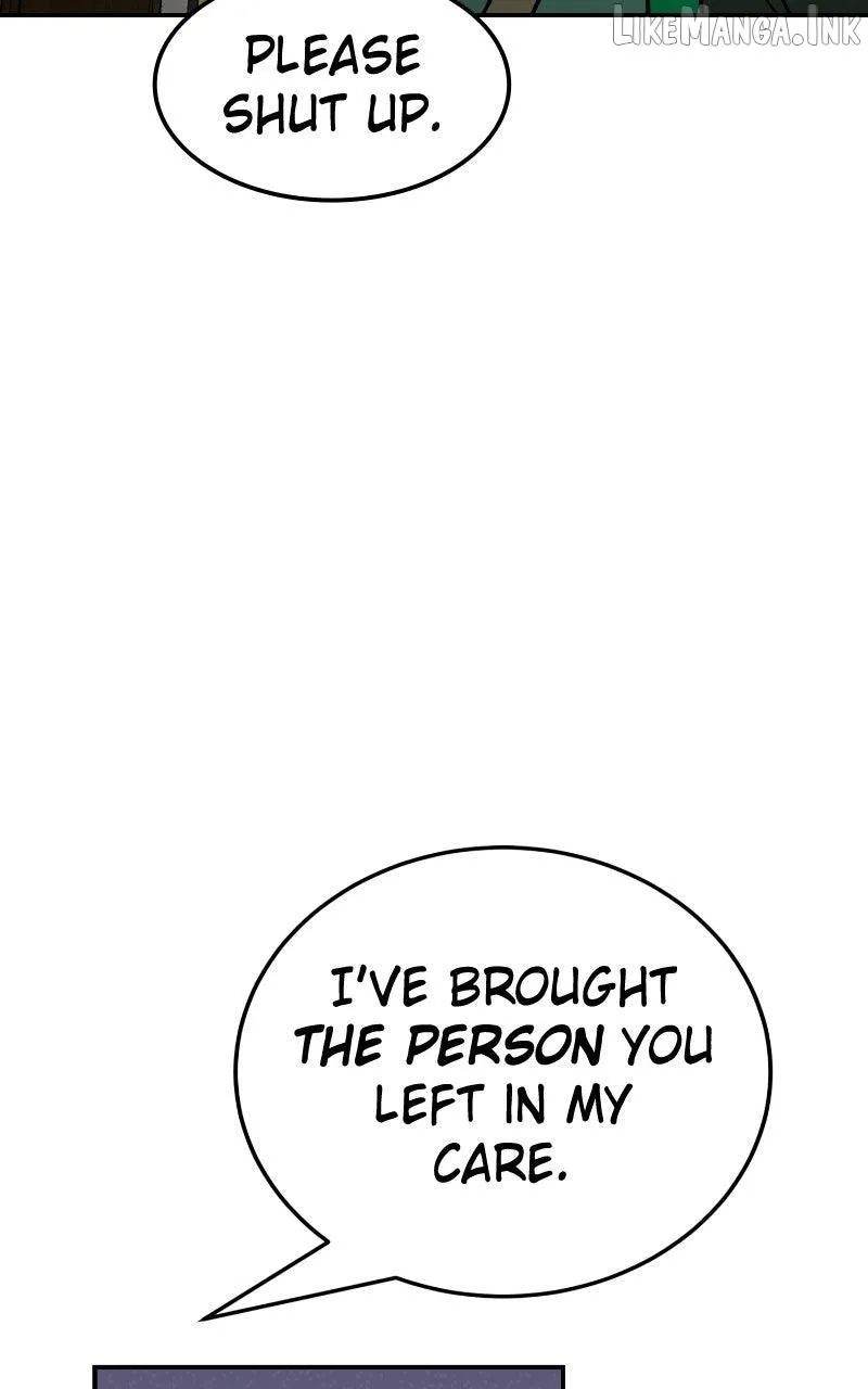 Perhaps Invincible Chapter 71 - Page 89