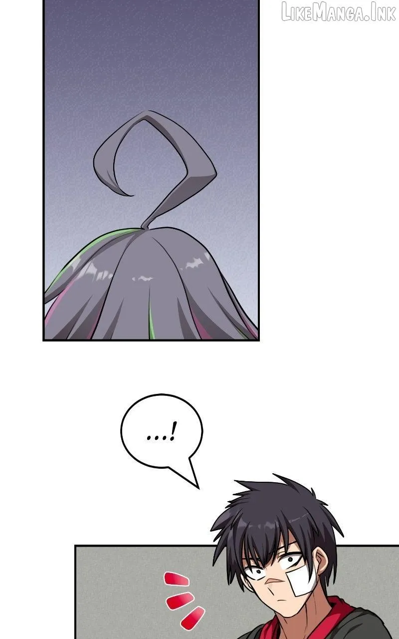 Perhaps Invincible Chapter 71 - Page 90