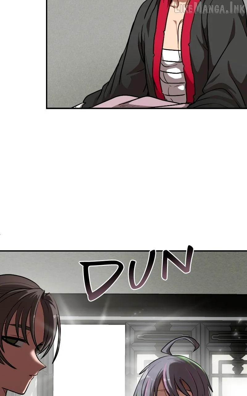 Perhaps Invincible Chapter 71 - Page 91