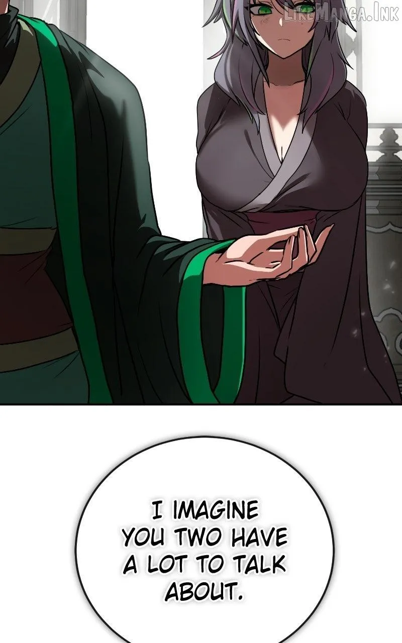 Perhaps Invincible Chapter 71 - Page 92