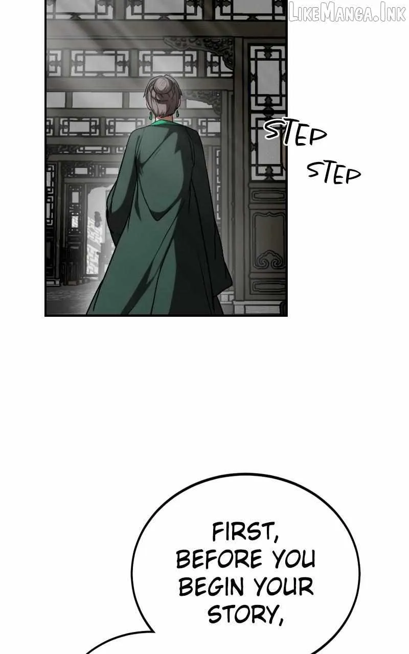 Perhaps Invincible Chapter 72 - Page 3