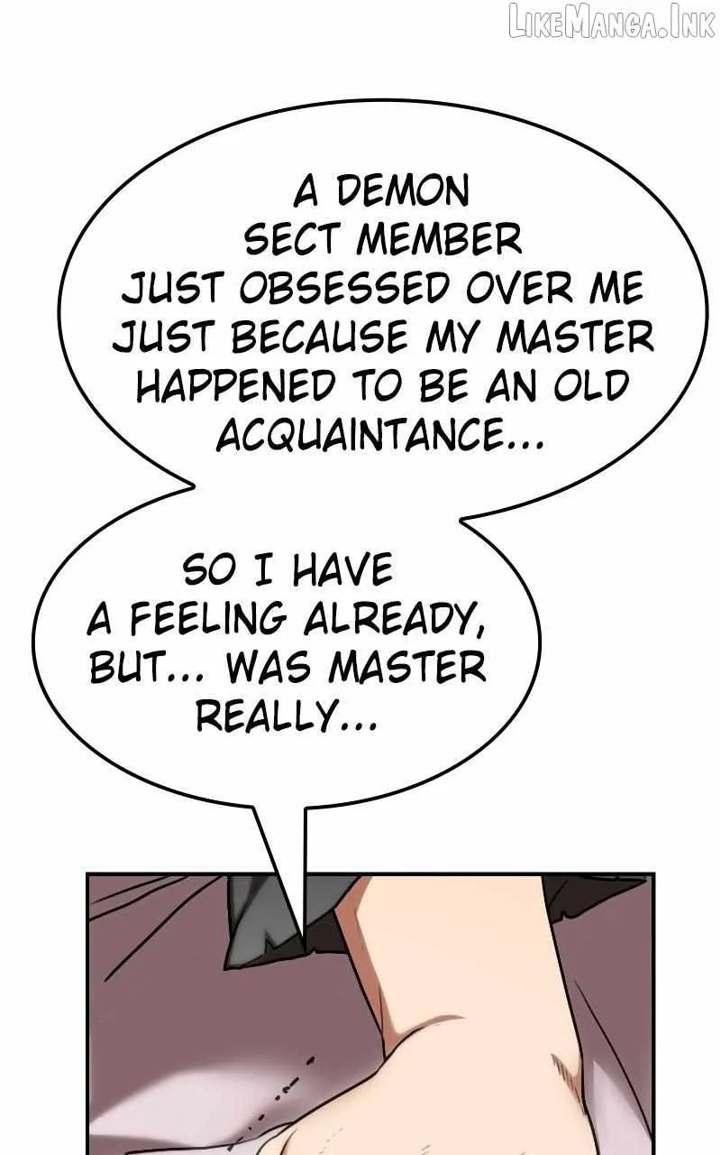 Perhaps Invincible Chapter 72 - Page 5