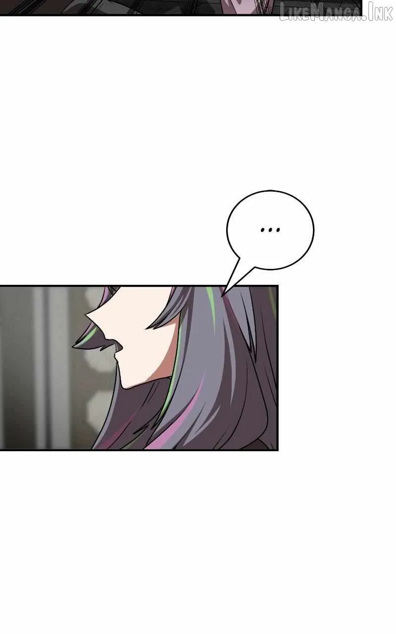 Perhaps Invincible Chapter 72 - Page 8