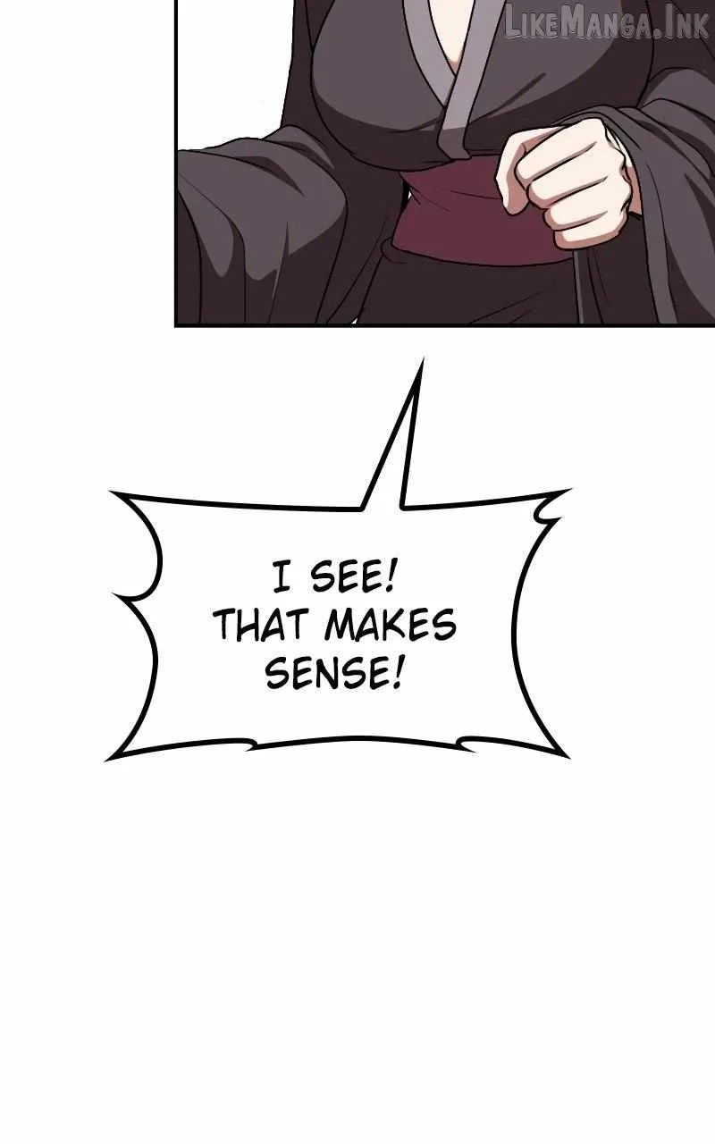 Perhaps Invincible Chapter 72 - Page 10