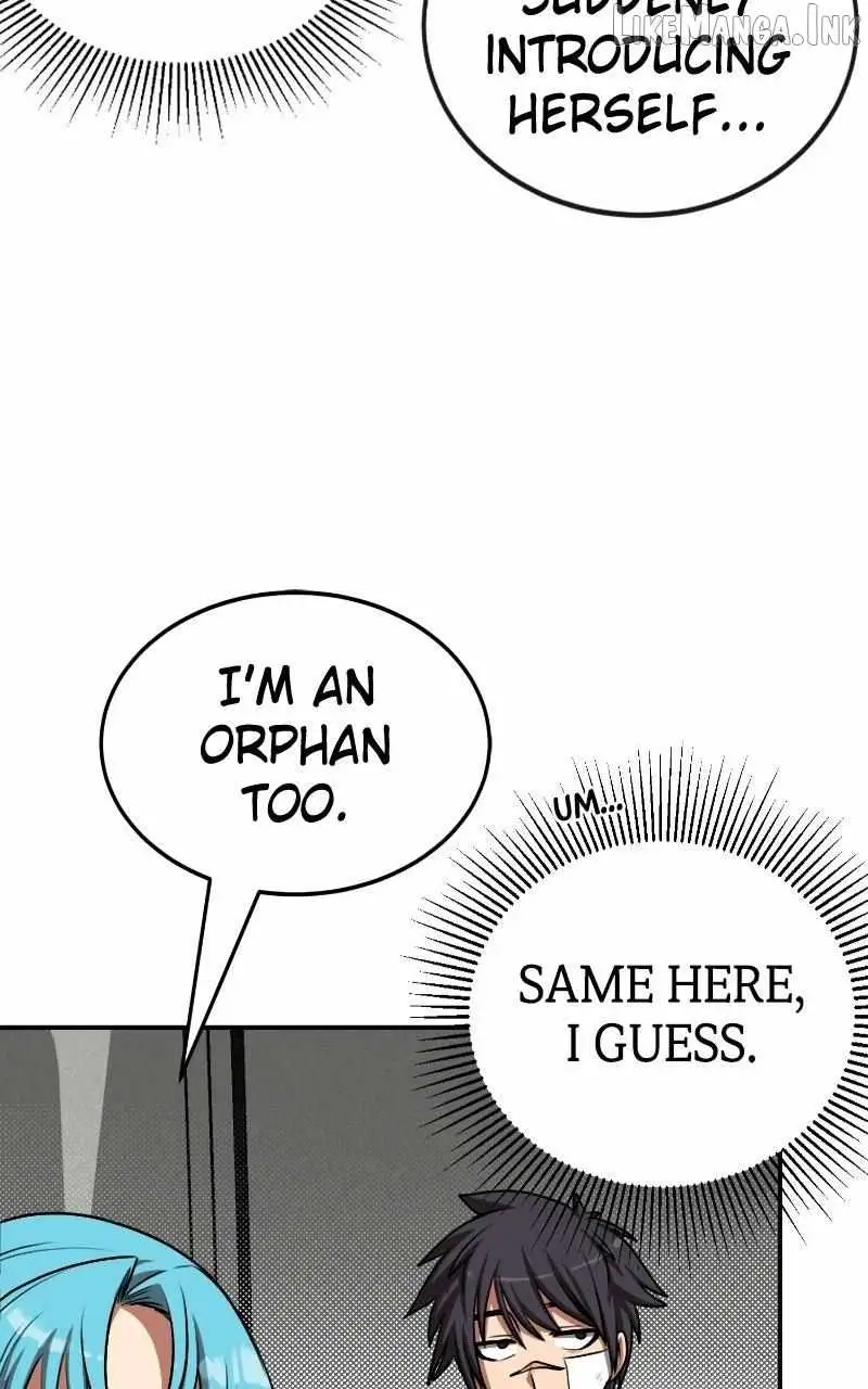 Perhaps Invincible Chapter 72 - Page 14