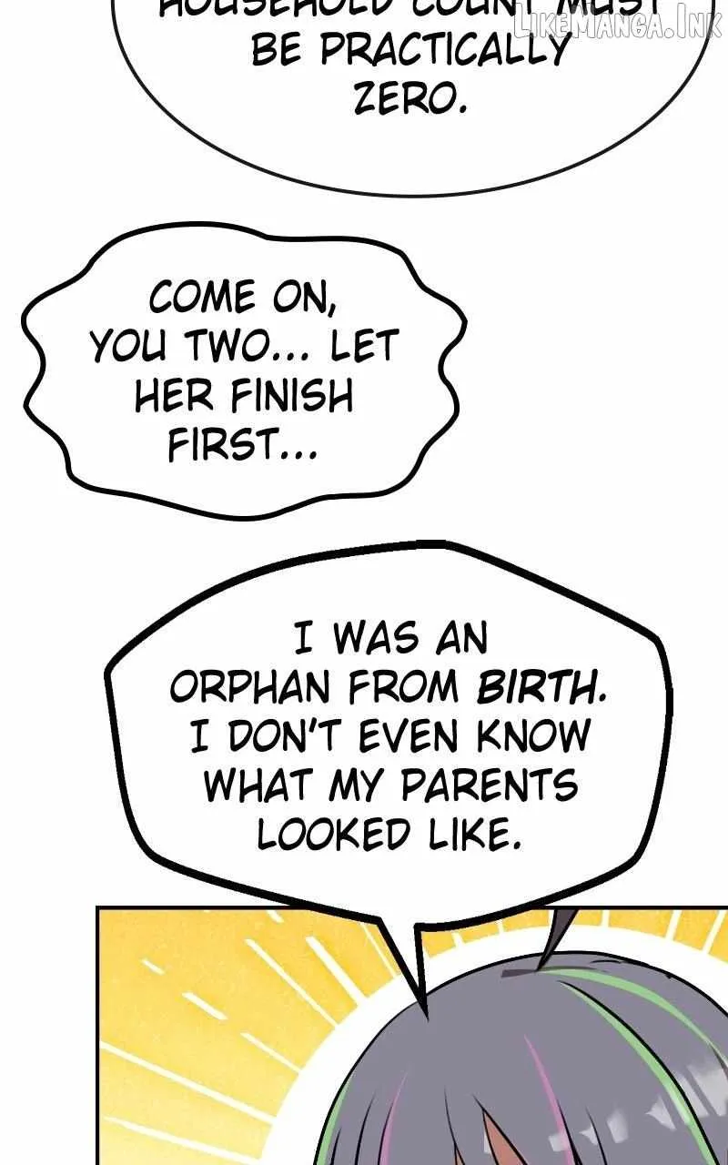 Perhaps Invincible Chapter 72 - Page 16
