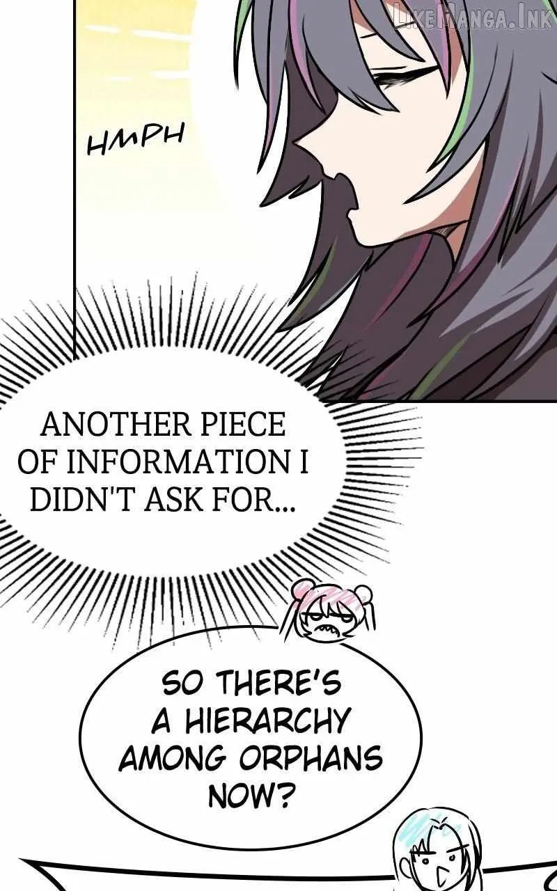 Perhaps Invincible Chapter 72 - Page 17