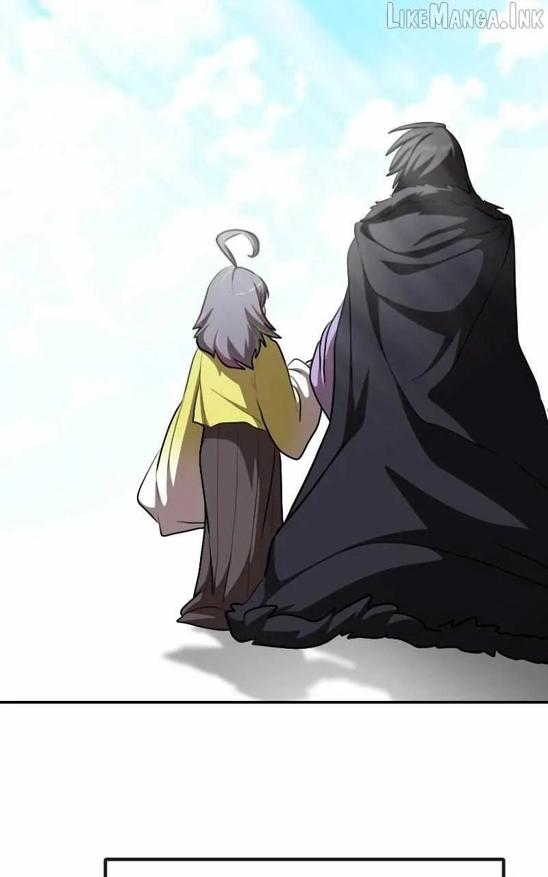Perhaps Invincible Chapter 72 - Page 19