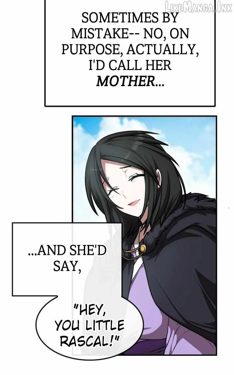 Perhaps Invincible Chapter 72 - Page 20