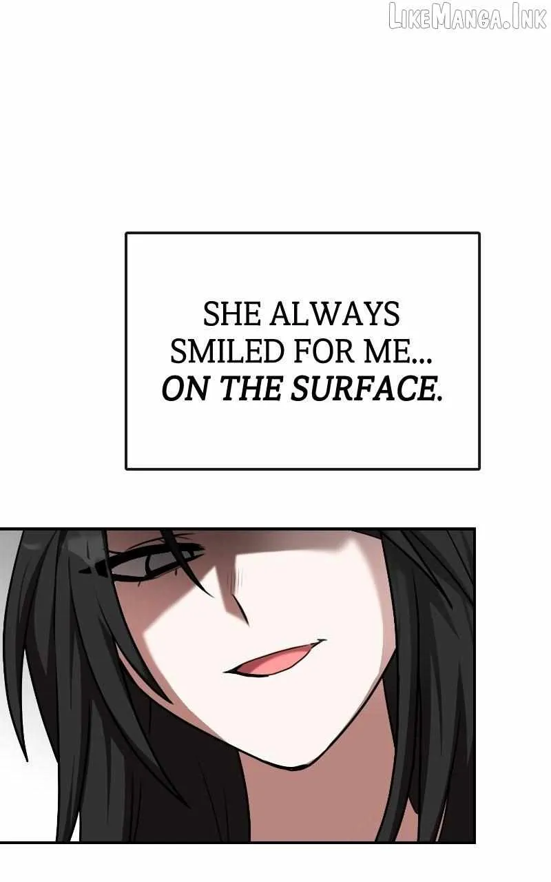 Perhaps Invincible Chapter 72 - Page 21