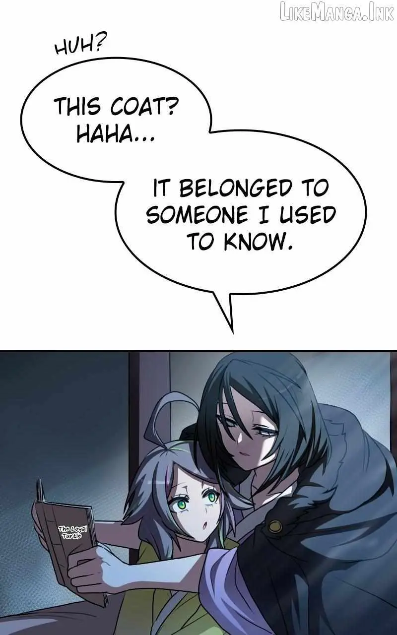 Perhaps Invincible Chapter 72 - Page 24